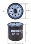 OC195 MAHLE ORIGINAL Фільтр мастил