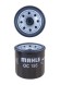 OC195 MAHLE ORIGINAL Фільтр мастил