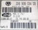 Magneti Marelli 036906034DS IAW4MV.DS BEZ IMMO przygotowany przez SDK Блок керування 036906034DS IAW4MV.DS БЕЗ ІММОБІЛАЙЗЕРА