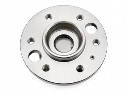 Spartan Parts SPP 150.010.0113 ПІДШИПНИК КОЛЕСА ЗАДНІЙ З МАТОЧИНОЮ СПРИНТЕР 906 CRAFTER 30-35 30-50 2006-
