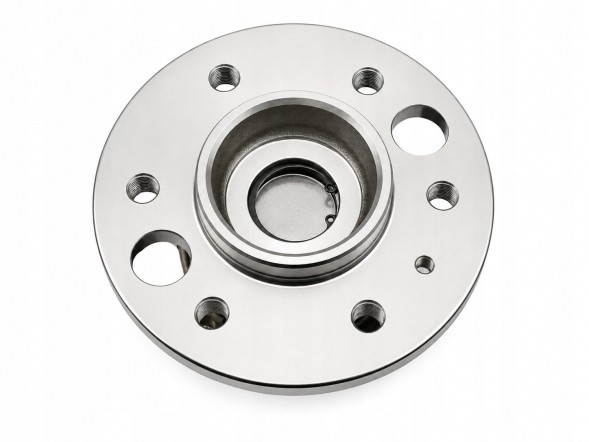 Spartan Parts SPP 150.010.0113 ПІДШИПНИК КОЛЕСА ЗАДНІЙ З МАТОЧИНОЮ СПРИНТЕР 906 CRAFTER 30-35 30-50 2006-