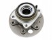 Spartan Parts SPP 150.010.0113 ПІДШИПНИК КОЛЕСА ЗАДНІЙ З МАТОЧИНОЮ СПРИНТЕР 906 CRAFTER 30-35 30-50 2006-