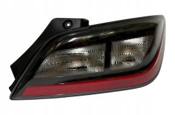 Depo DEA2211345RLD-UE Задній ліхтар Depo правий для Hyundai Kona 2020-2023 без LED