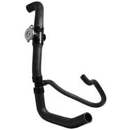 Dayco DY-72686 ШЛАНГ РАДІАТОРА 2.0 2.4 DODGE CALIBER 07-12 JEEP COMPASS PATRIOT 07-