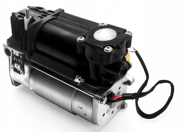 Китай 372267876176 37226779712 КОМПРЕСОР НАСОС ПІДВІСИ BMW X5 E53 4 КУТИ