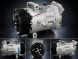 EURO KLIMA EKL32662-ZA-36 КОМПРЕСОР TRAFIC III 1.6 DCI MASTER 2.3 36 місяців гарантії 8200848916