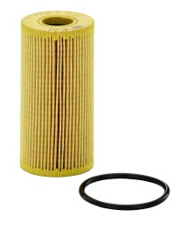 HU 618Y MANN FILTER Фільтр мастил