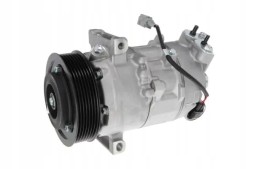 Valeo 813385 Компресор компресора кондиціонера 813385 valeo