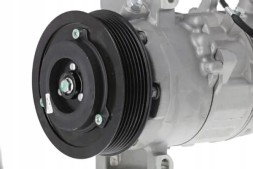 Valeo 813385 Компресор компресора кондиціонера 813385 valeo