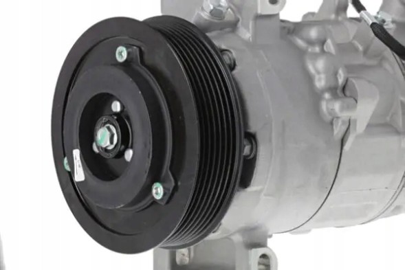 Valeo 813385 Компресор компресора кондиціонера 813385 valeo