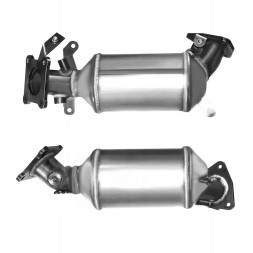 BM Catalysts BM11223 Сажовий фільтр fap dpf bm11223 bm catalysts