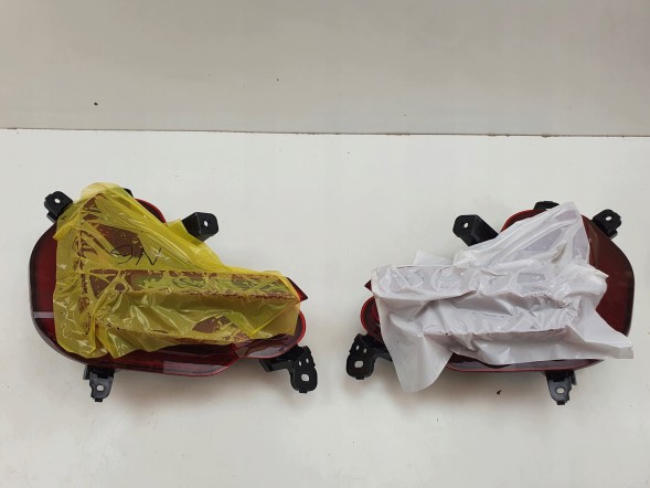 Hyundai OE 92406-N7400 92405-N7400 OEW22 Задні ліхтарі лівий правий комплект Hyundai Tucson IV N-LINE 92406-N7400