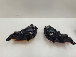 Hyundai OE 92406-N7400 92405-N7400 OEW22 Задні ліхтарі лівий правий комплект Hyundai Tucson IV N-LINE 92406-N7400