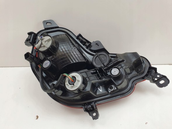 Hyundai OE 92406-N7400 92405-N7400 OEW22 Задні ліхтарі лівий правий комплект Hyundai Tucson IV N-LINE 92406-N7400
