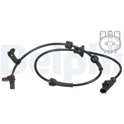 SS20587 DELPHI Датчик ABS