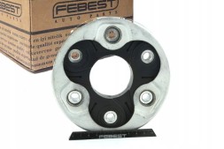 Febest VWDS-TIGF Febest шарнірна муфта кардана