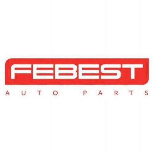 Febest VWDS-TIGF Febest шарнірна муфта кардана