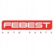 Febest VWDS-TIGF Febest шарнірна муфта кардана