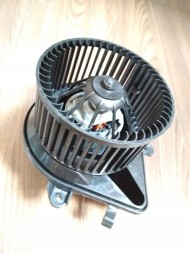 Polcar 6441S0 Повітродувка нагр.C берлінго р партнер