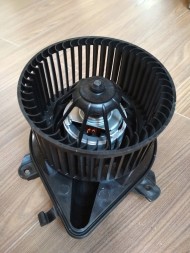 Polcar 6441S0 Повітродувка нагр.C берлінго р партнер