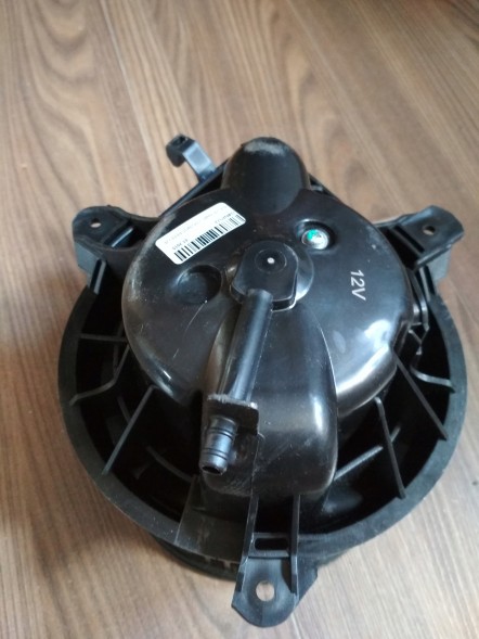 Polcar 6441S0 Повітродувка нагр.C берлінго р партнер