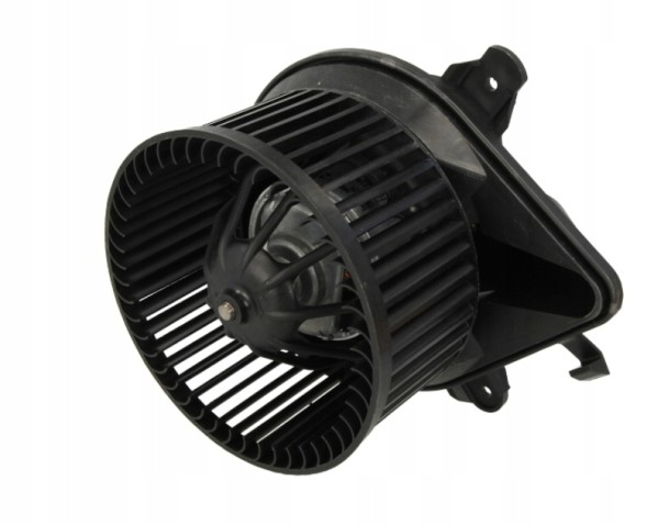 Polcar 6441S0 Повітродувка нагр.C берлінго р партнер