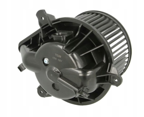 Polcar 6441S0 Повітродувка нагр.C берлінго р партнер