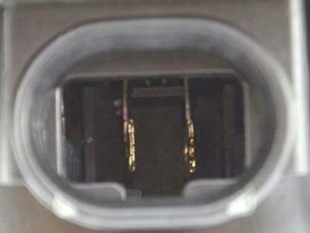 Polcar 6441S0 Повітродувка нагр.C берлінго р партнер