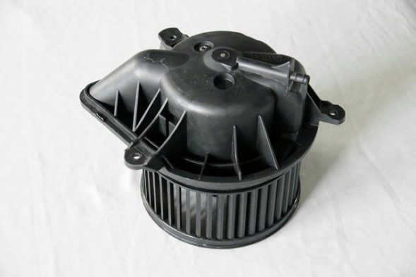 Polcar 6441S0 Повітродувка нагр.C берлінго р партнер