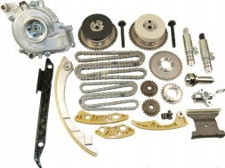 Китай 94201SA2K3 ГРМ PONTIAC SOLTICE G5 Г6