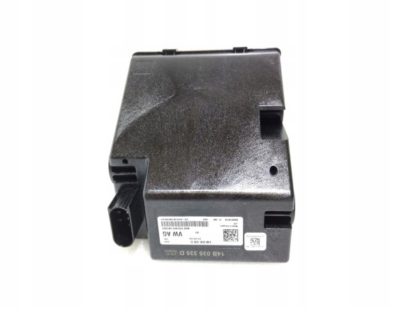 Audi OE 14B035335D ІМІТАТОР ЗВУКУ ДВИГУНА ДИНАМІК VW ID4 ID5 ID7 AUDI Q4 E-TRON
