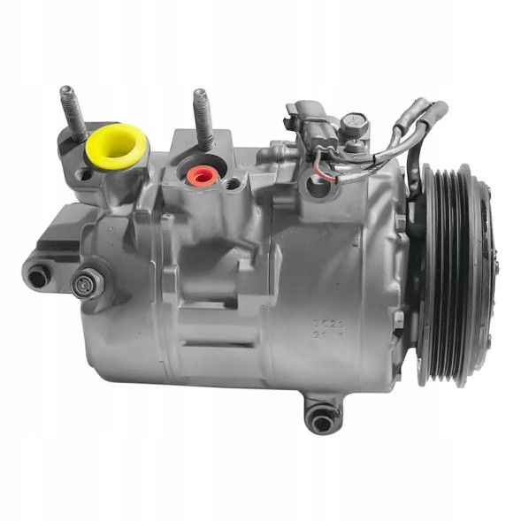 Китай USA-7SAS17C КОМПРЕСОР КОНДИЦІОНЕРА 3.5 3.7 FORD ESCAPE 17-19 TRANSIT 19-20 LINCOLN MKC