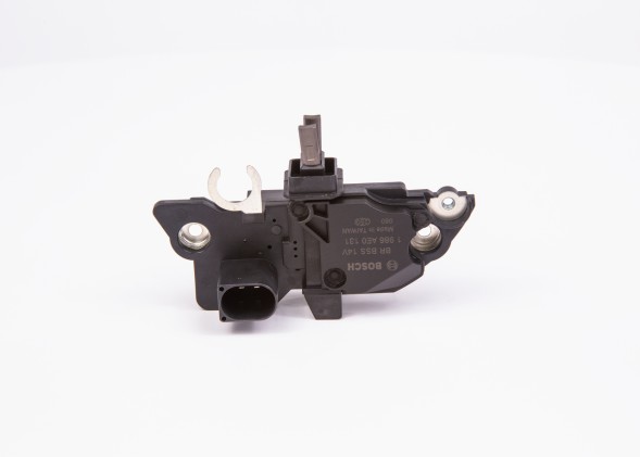 1986AE0131 BOSCH Регулятор генератора