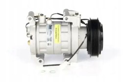 Nissens 89351 Компресор кондиціонера 89351 nissens