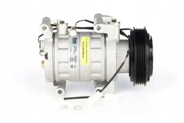 Nissens 89351 Компресор кондиціонера 89351 nissens