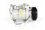 Nissens 89351 Компресор кондиціонера 89351 nissens