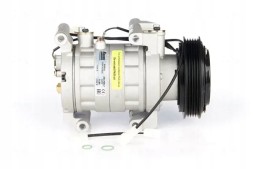 Nissens 89351 Компресор кондиціонера 89351 nissens