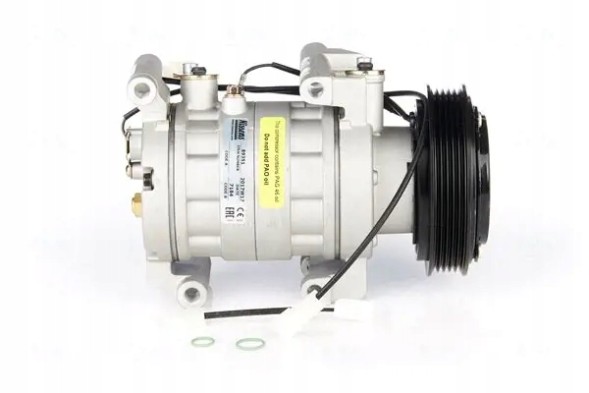 Nissens 89351 Компресор кондиціонера 89351 nissens