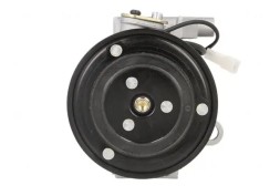 Nissens 89351 Компресор кондиціонера 89351 nissens