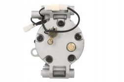 Nissens 89351 Компресор кондиціонера 89351 nissens