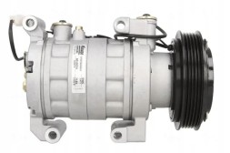 Nissens 89351 Компресор кондиціонера 89351 nissens