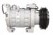 Nissens 89351 Компресор кондиціонера 89351 nissens