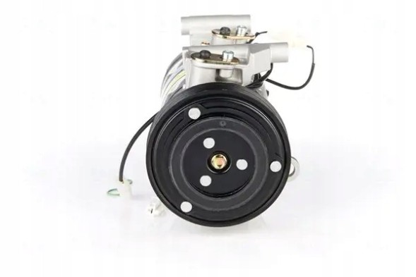 Nissens 89351 Компресор кондиціонера 89351 nissens