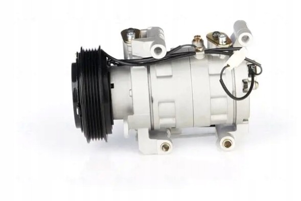 Nissens 89351 Компресор кондиціонера 89351 nissens