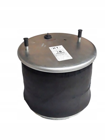 HT 03-01-SA-092-HT ПОДУШКА ПІДВІСКИ SAF 2922V + МЕТАЛЕВА ОСНОВА 3229003600