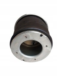 HT 03-01-SA-092-HT ПОДУШКА ПІДВІСКИ SAF 2922V + МЕТАЛЕВА ОСНОВА 3229003600