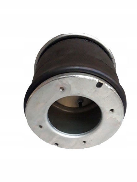 HT 03-01-SA-092-HT ПОДУШКА ПІДВІСКИ SAF 2922V + МЕТАЛЕВА ОСНОВА 3229003600