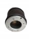 HT 03-01-SA-092-HT ПОДУШКА ПІДВІСКИ SAF 2922V + МЕТАЛЕВА ОСНОВА 3229003600