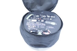 BMW OE 5B50A80 71105B50A80 НАБІР ДЛЯ РЕМОНТУ ШИН З ВБУДОВАНИМ КОМПРЕСОРОМ BMW MINI 5B50A80