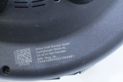 BMW OE 5B50A80 71105B50A80 НАБІР ДЛЯ РЕМОНТУ ШИН З ВБУДОВАНИМ КОМПРЕСОРОМ BMW MINI 5B50A80